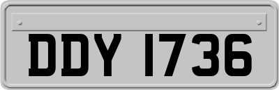 DDY1736