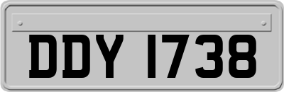 DDY1738