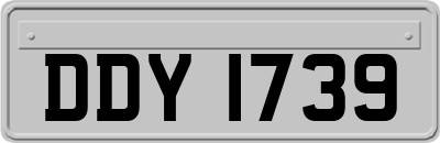 DDY1739