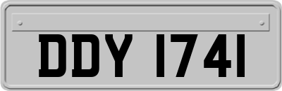 DDY1741