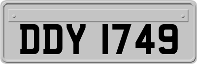 DDY1749