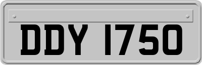 DDY1750