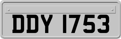 DDY1753