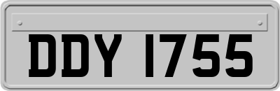 DDY1755