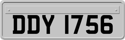 DDY1756
