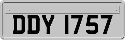 DDY1757