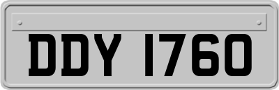 DDY1760
