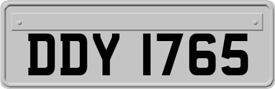 DDY1765