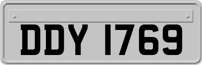 DDY1769