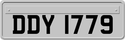 DDY1779