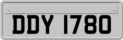 DDY1780