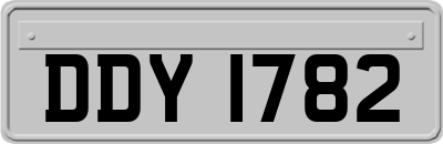 DDY1782