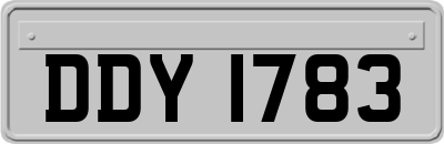 DDY1783