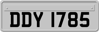 DDY1785