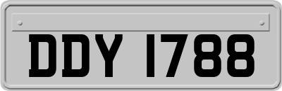 DDY1788