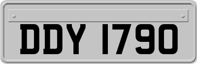 DDY1790