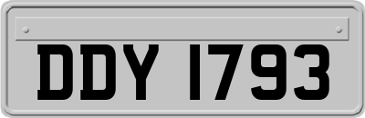 DDY1793