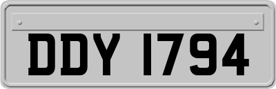 DDY1794