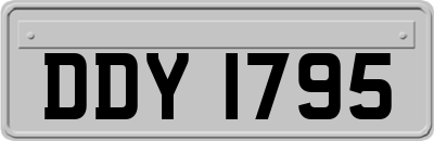 DDY1795
