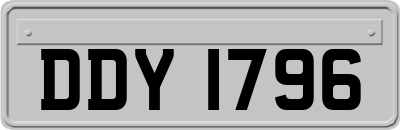 DDY1796