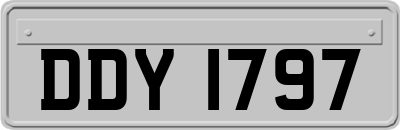 DDY1797