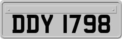 DDY1798