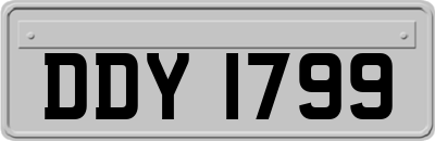 DDY1799