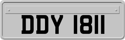 DDY1811