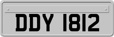 DDY1812
