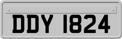 DDY1824