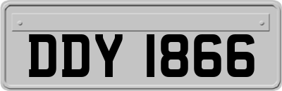 DDY1866