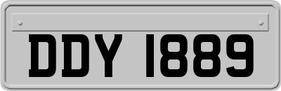 DDY1889