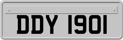 DDY1901