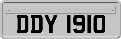 DDY1910