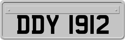 DDY1912