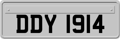 DDY1914