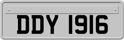 DDY1916