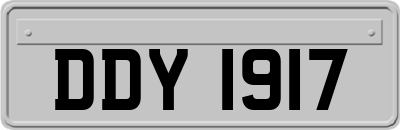 DDY1917