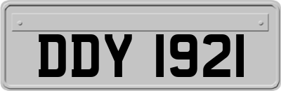 DDY1921
