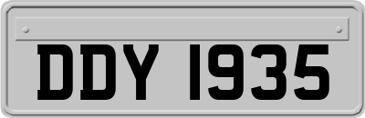 DDY1935