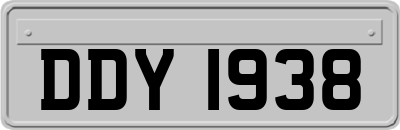 DDY1938