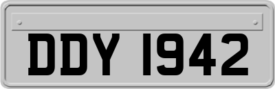 DDY1942