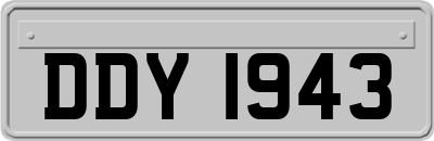 DDY1943