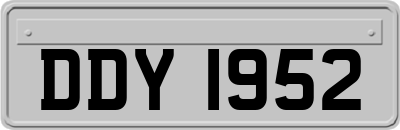DDY1952