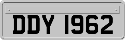 DDY1962