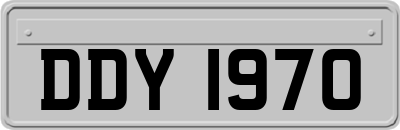 DDY1970