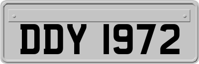 DDY1972
