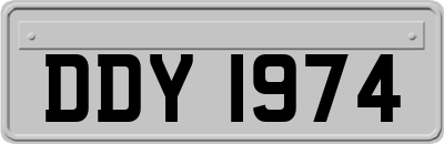 DDY1974