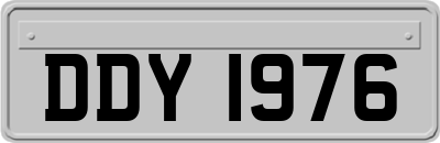 DDY1976