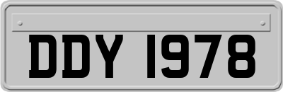 DDY1978